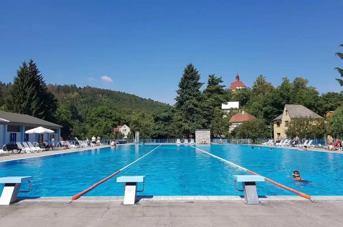 Stražisko (koupaliště)